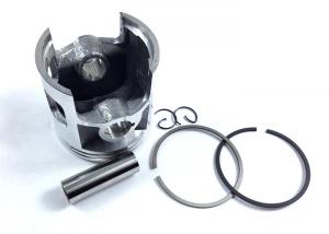 Cheap Aluminum DT175K Motorcycle Piston Kits And Ring Set High Temperature Resistant wholesale