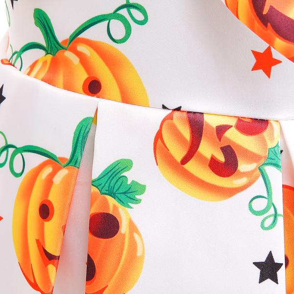 Children'S Dress Clothing Children'S Halloween Dress Children Princess Dress