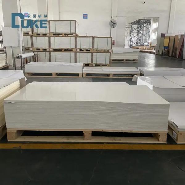 Sanitary Grade White PMMA Bathtub Cast Acrylic Sheet Customizable Cutting Service