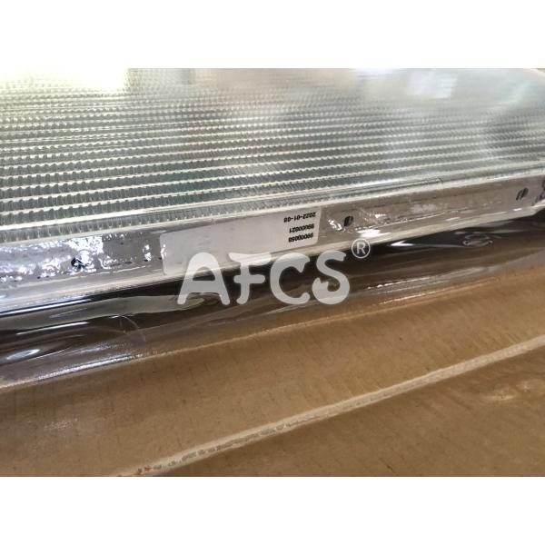 LR006715 1377541 30792220 Car Engine Radiator For Ford S-Max Land Rover Discovery Sport