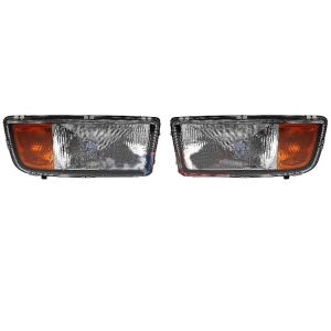 Standard 9418205361 European Truck Right Headlight