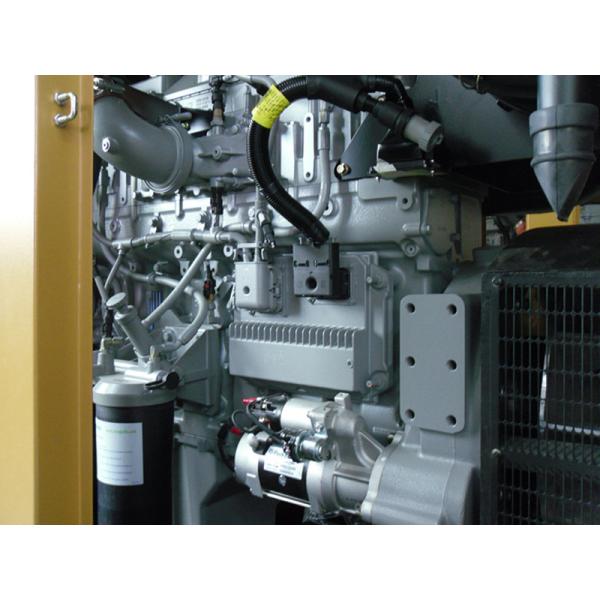 40kw to 900kw water cooled engine perkins diesel generator set