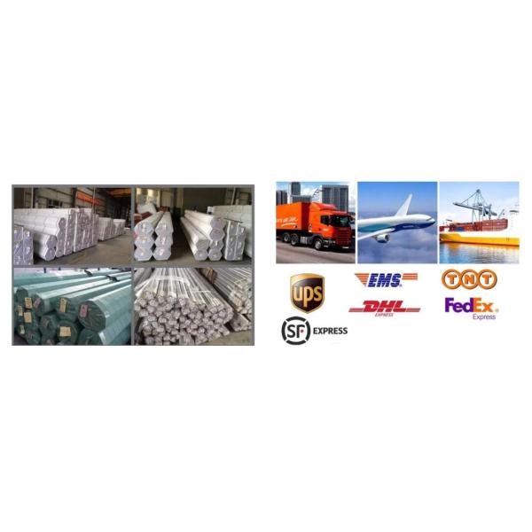 63mm Round Stainless Steel Seamless Pipe 89mm 102mm Diameter 304