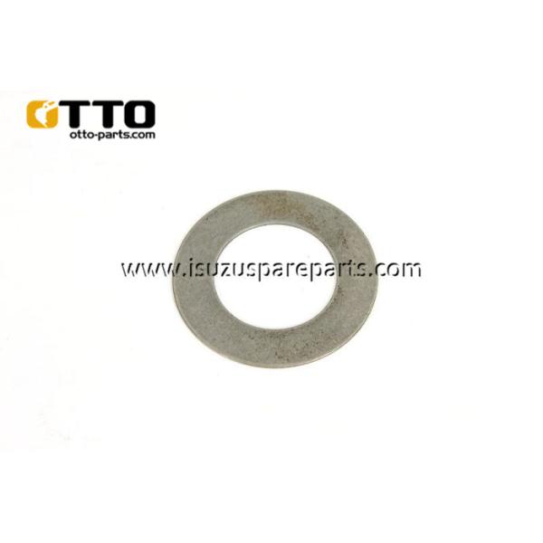 Eco Friendly Isuzu Engine Parts 9-09851431-0 FSR 6BD1 Crankshaft Pulley Gasket