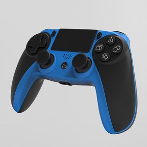 Cheap Onikuma 0.3kg 7032 PS4 Bluetooth Gamepad For Gaming Controller wholesale