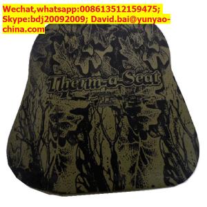 China Thick and soft memory foam prayer mat on sale