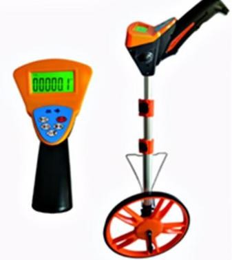 Quality Measuring Wheel Digital Voice Show Big Wheel for sale