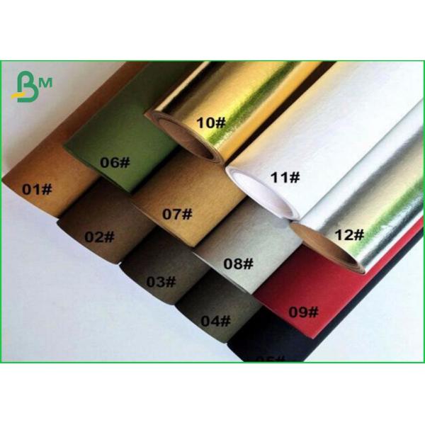 washable kraft paper