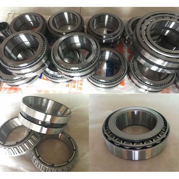 Gcr15 32218 Tapered Roller Bearings Combined Loading Tapered Wheel Bearing