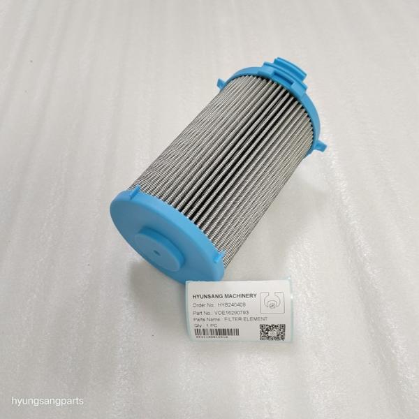 Hyunsang Filter Element VOE 16290793 VOE16290793 VOE 15022975 VOE15022975