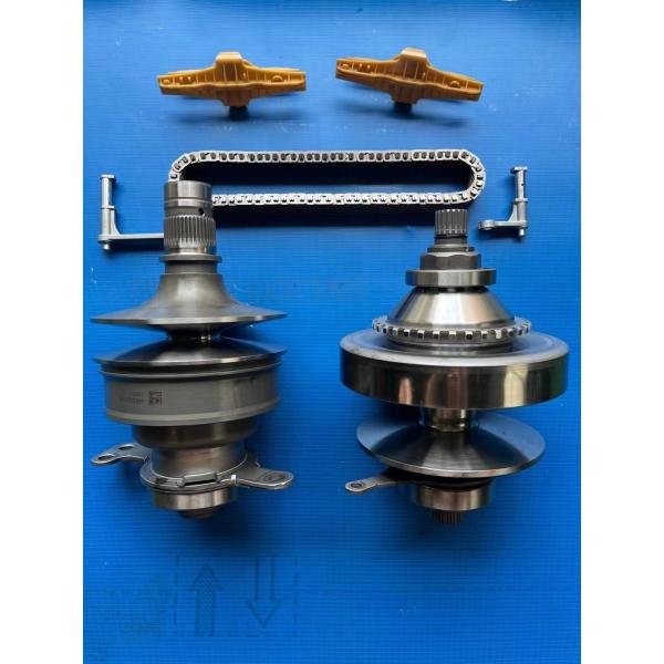 Subaru 31012AA010 32462AA020 Transmission Pulley For OUTBACK EXIGA LEGACY FORESTER WRX/LEVORG