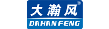 China DHF Ventilation Decrease Temperature Equipment Co.,Ltd logo