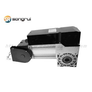 China 50 Square Meter 110N.M Industrial Sectional Door Opener on sale