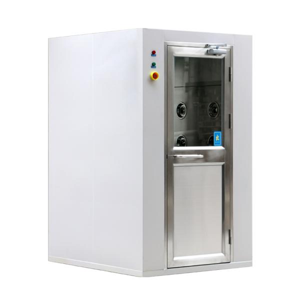 Customized Clean Room Booth Cleanroom Air Shower Clean Booth OEM/ODM Acceptable