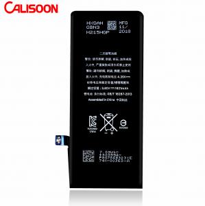 Cheap Customize Lithium Battery For Iphone 3.8V Electronics Lithium Battery wholesale