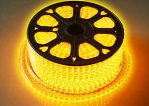 Cheap Light Up Colorful High Voltage LED Strip Light With CE RoHS ETL Approved wholesale