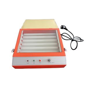 Cheap UV Exposure Unit For Pad Plate wholesale