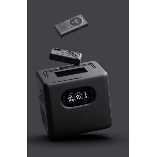 LifePO4 Lfp Portable Power Station 330W