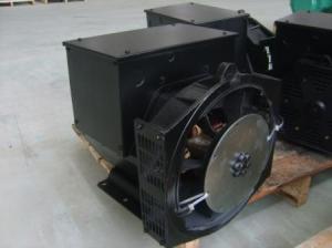 China two pole alternator 20KW small generator 220V single phase on sale