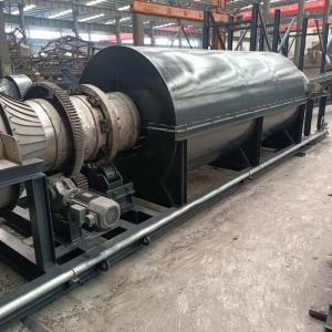 China Electric Heating Rotary Kiln Non Ferrous Metallurgy on sale