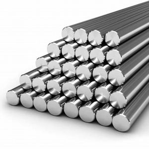 China 6mm Round Stainless Steel Rod 430 Stainless Steel Round Bar on sale
