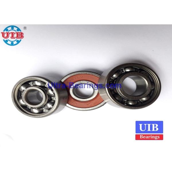 motorcycle wheel bearing low noise