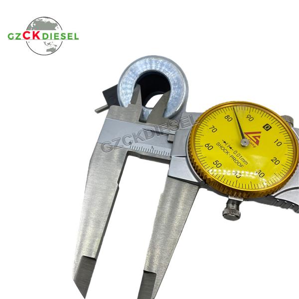 24V/12V ID 18MM High 40MM Solenoid Valve Coil for LG6225/6060/215 Excavator