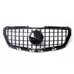 Mercedes Benz Front Sprinter Car Grill Parts 2014-2017