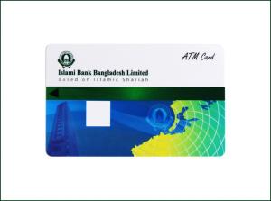 Cheap Loyalty VIP Magnetic Stripe Card Contact Type Read - Write Method 0.76mm Standard Thickness wholesale