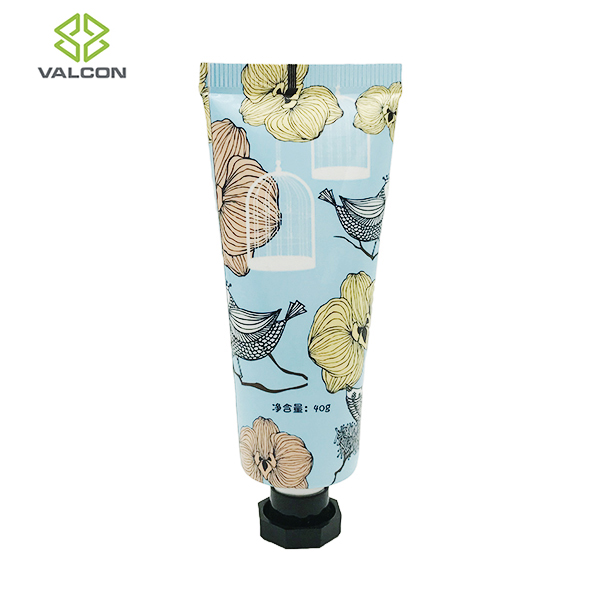 Durable ABL Aluminum Cosmetic Cream Tube Laminated Matte 2 3 5 Layers