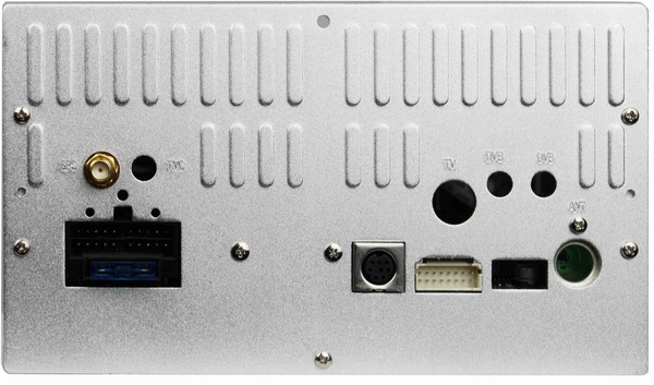 Car video player for Honda Fit 2009-2011 with car iPod mp3 TV OCB-8038