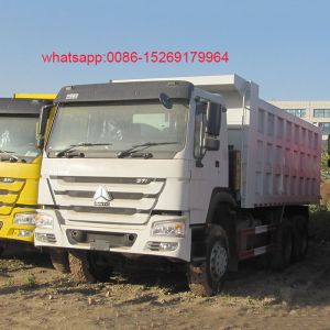 Cheap SINOTRUK HOWO Dump Truck ZZ3257N3847A wholesale
