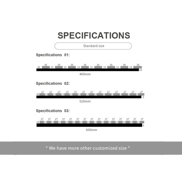 Fr MDF Slatted Timber Acoustic Panels for Wall and Ceiling Decoration 12mm Thickness