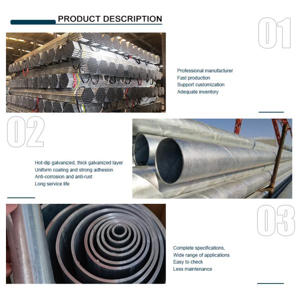 Q195/Q235/Q345/SS400 Welded Steel Pipe 70x70 Carbon Steel Square Pipe 3.2mm Thickness Galvanized Pipe