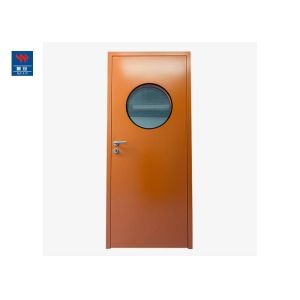 China 90mins Fire Doors For Hospitals on sale