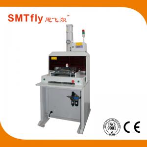 Cheap Low Stress Punching Machine for Pcb and Fpc with LCD Display wholesale