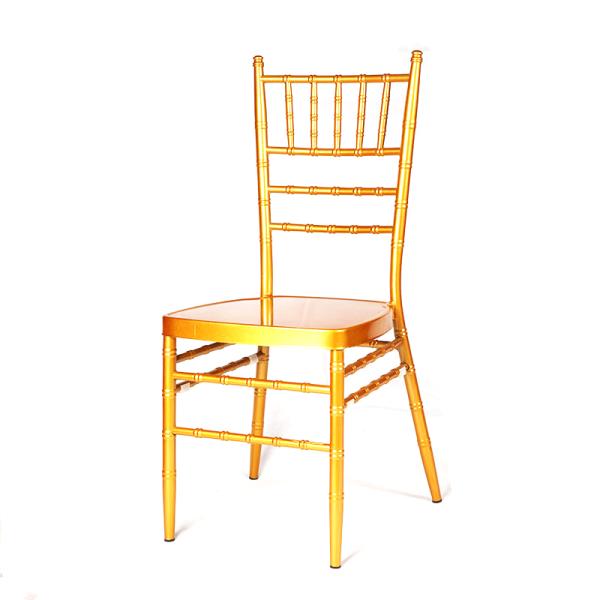 Wholesale stacking luxury banquet chair wedding