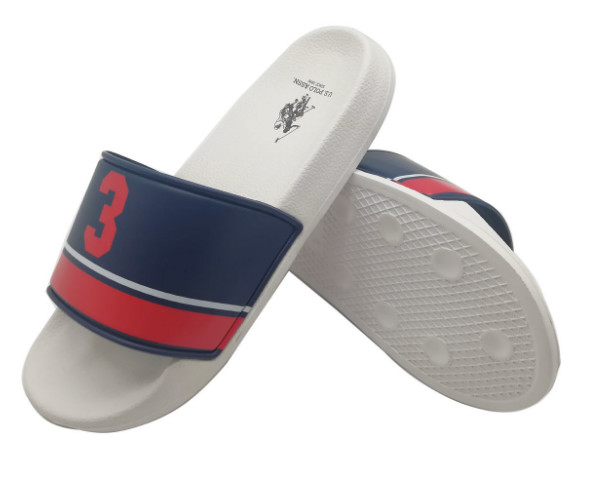 Fashion Kid Flip Flop Little Boy Toddler EVA Chappal Slide Slipper
