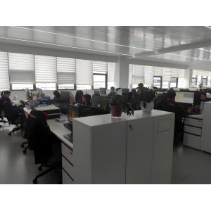 Beijing Huaruijietong Trading Co., Ltd.