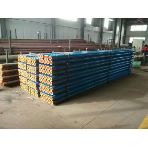 Cheap G105 Seamless Drill Pipe wholesale