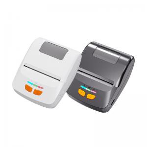 China Thermal Printer 2 inch Receipt POS Printer 58mm Bluetooth Android/iOS on sale