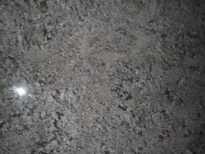 Cheap Classical White Granite Slab , White Granite , Chinese Granite wholesale