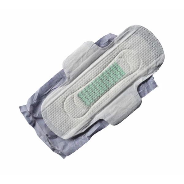 Regular Lining 8/10/12 Pieces Per Pack SAP Female Sanitary Pads