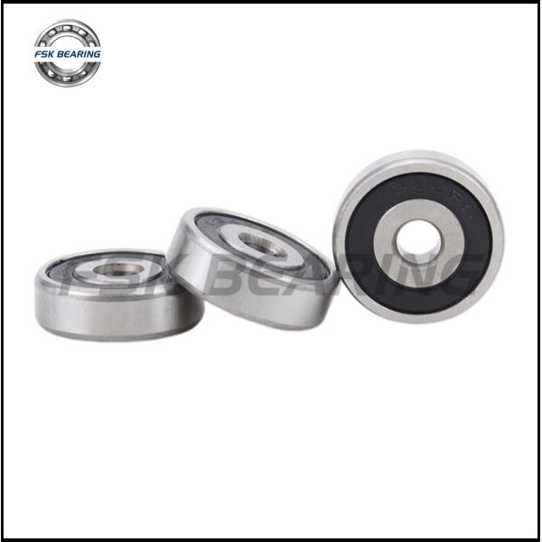 Premium Quality 634 2RS Deep Groove Ball Bearing 4*16*5mm for Electrical Tools