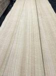 Figured Eucalyptus Sliced Wood Veneer for Panel Door and Furniture Industry from
