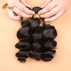 Cheap Cuticle Aligned Virgin Human Hair Bundles Shed-Free Shipping Fast Shipping Time wholesale