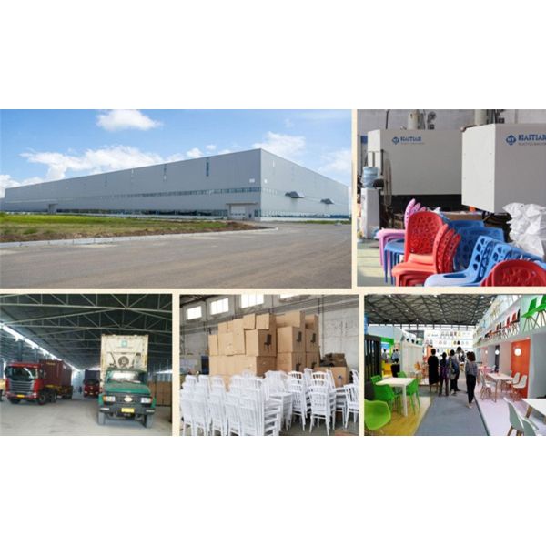 colorful pp plastic chairs dining modern windsor chair