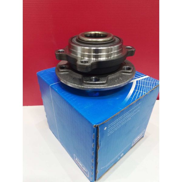 Anti Rust Car Rear Wheel Bearing / Car Hub Bearing DAC20420030/29-2RS