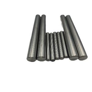 High Hardness Tungsten Cobalt Alloy Solid Round Bar Wear Resistant