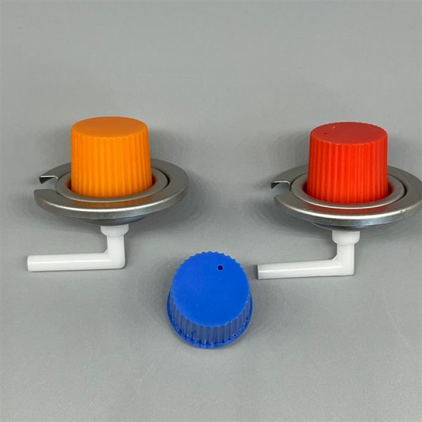 Heavy-Duty Butane Gas Stove Valve for Commercial Catering Stoves with Quick Ignition Support